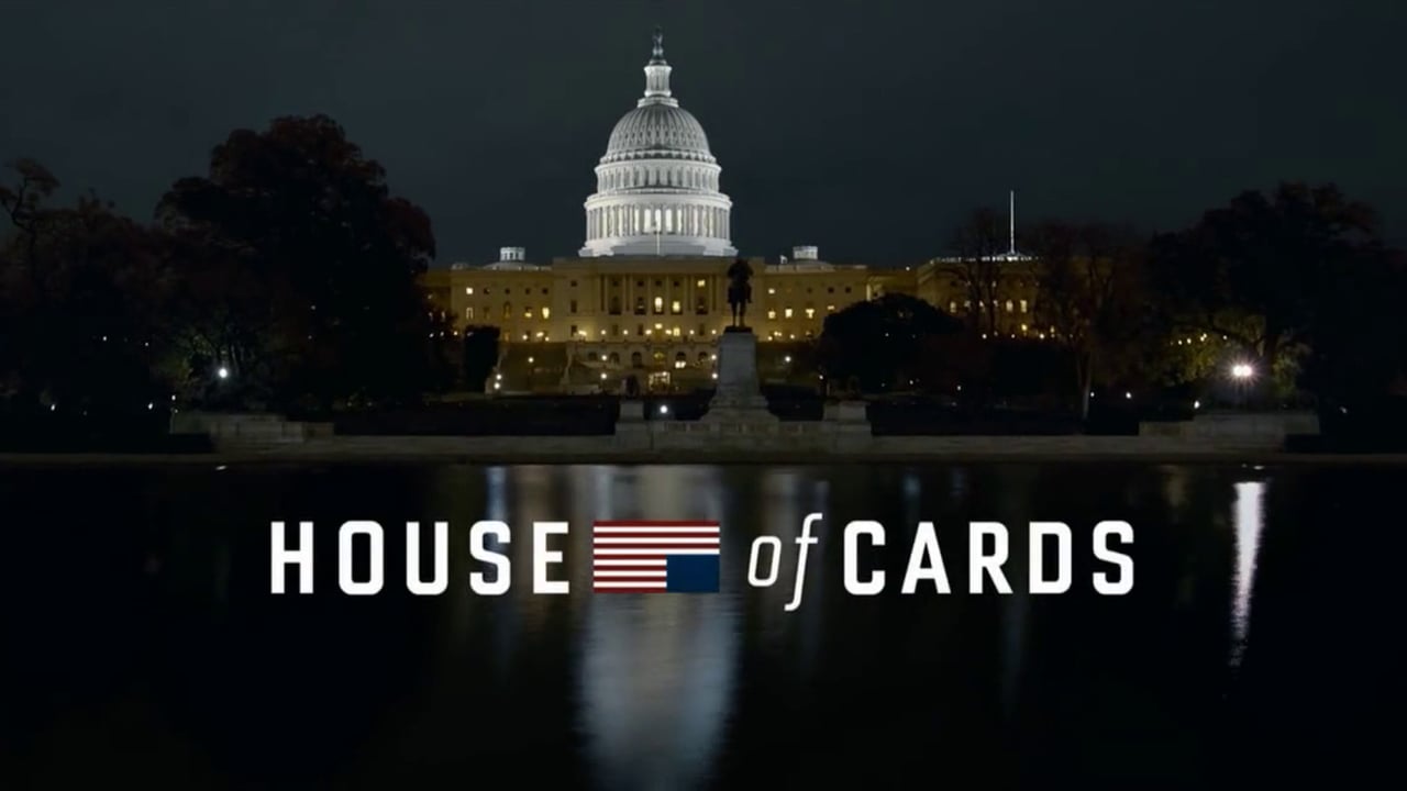 House of Cards S02E02 LEKTOR PL 720p