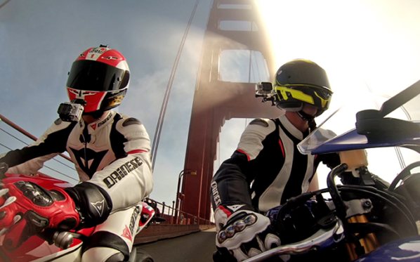 GoPro Hero3