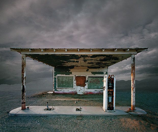 Desert Realty – Ed Freeman 