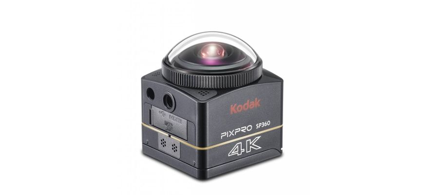 Kodak Pixpro 360 4K