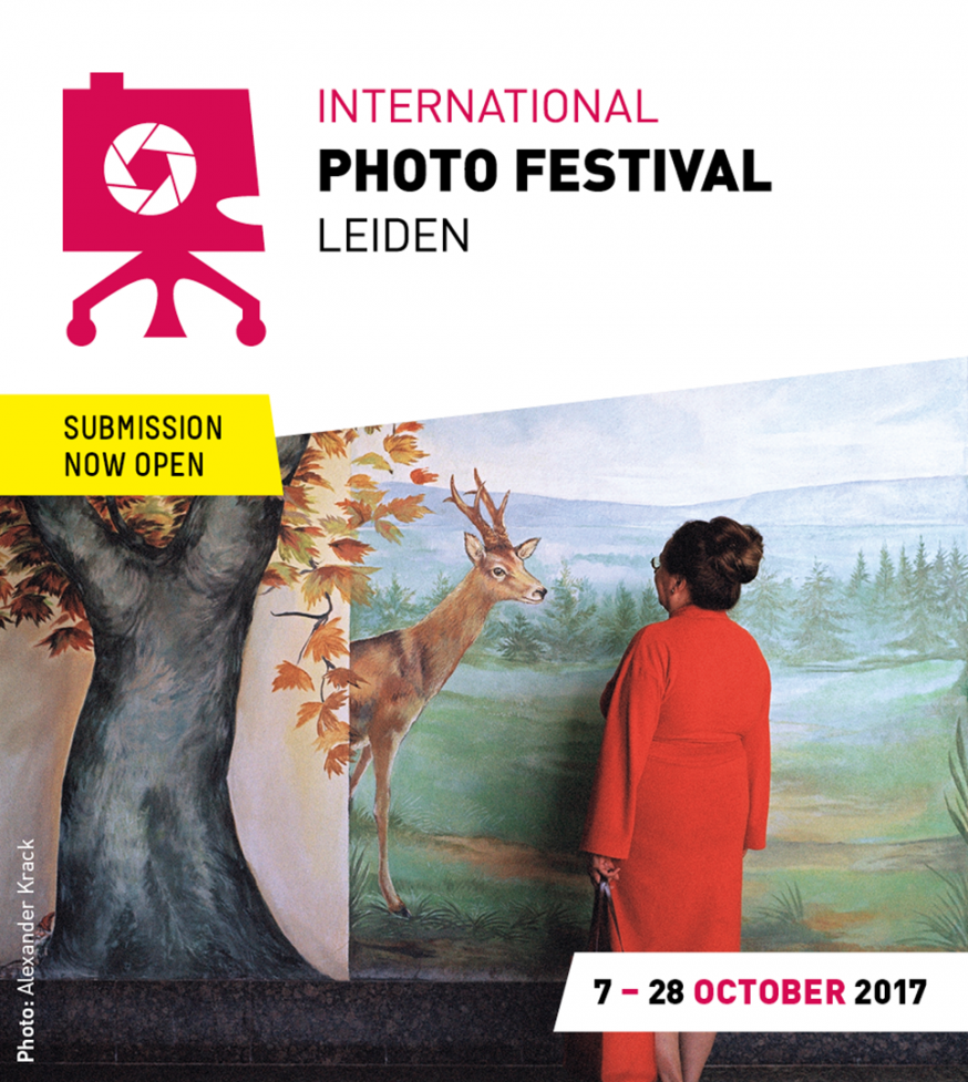 International Leiden Photo Festival