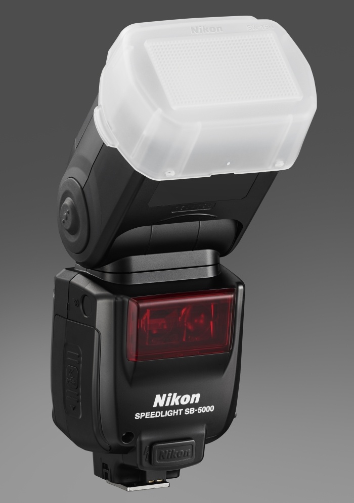Nikon Speedlite SB-5000