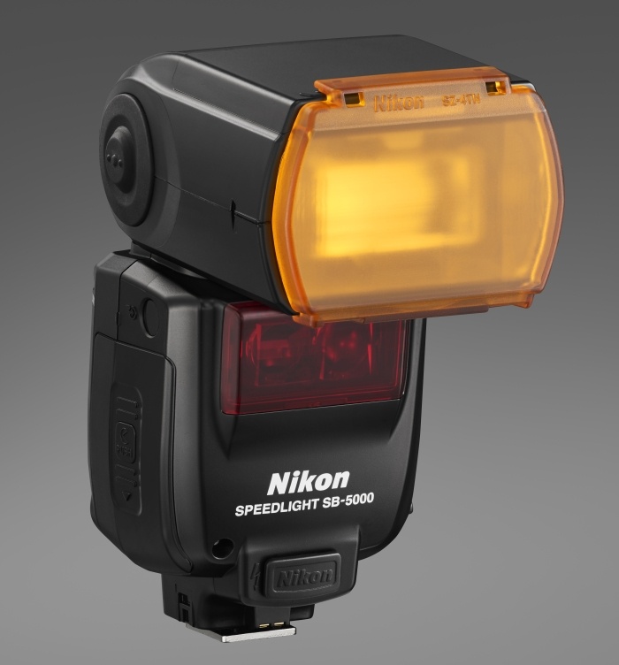 Nikon Speedlite SB-5000