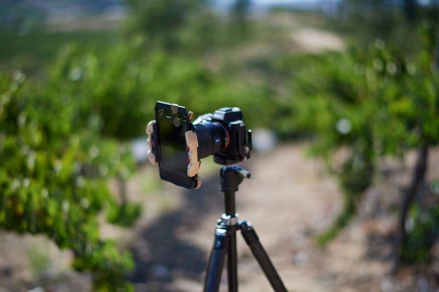 Wine Country Camera