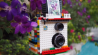 Mustsee: Instant-camera van Lego
