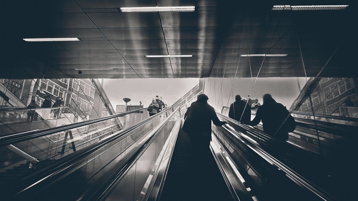 Straatfotografie: in de beperking toont zich de meester | DIGIFOTO Pro