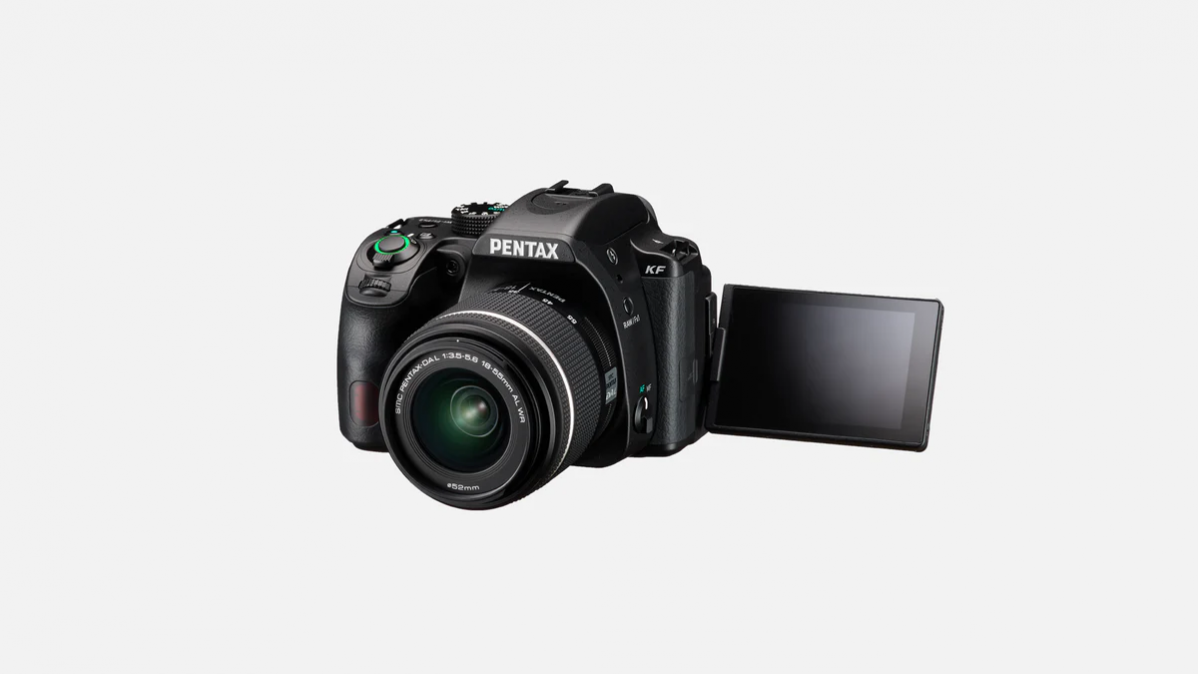 Meike Led-flitser voor Macro FC-100 voor camcorder met Canon Nikon Pentax Olympus spiegelreflexcamera