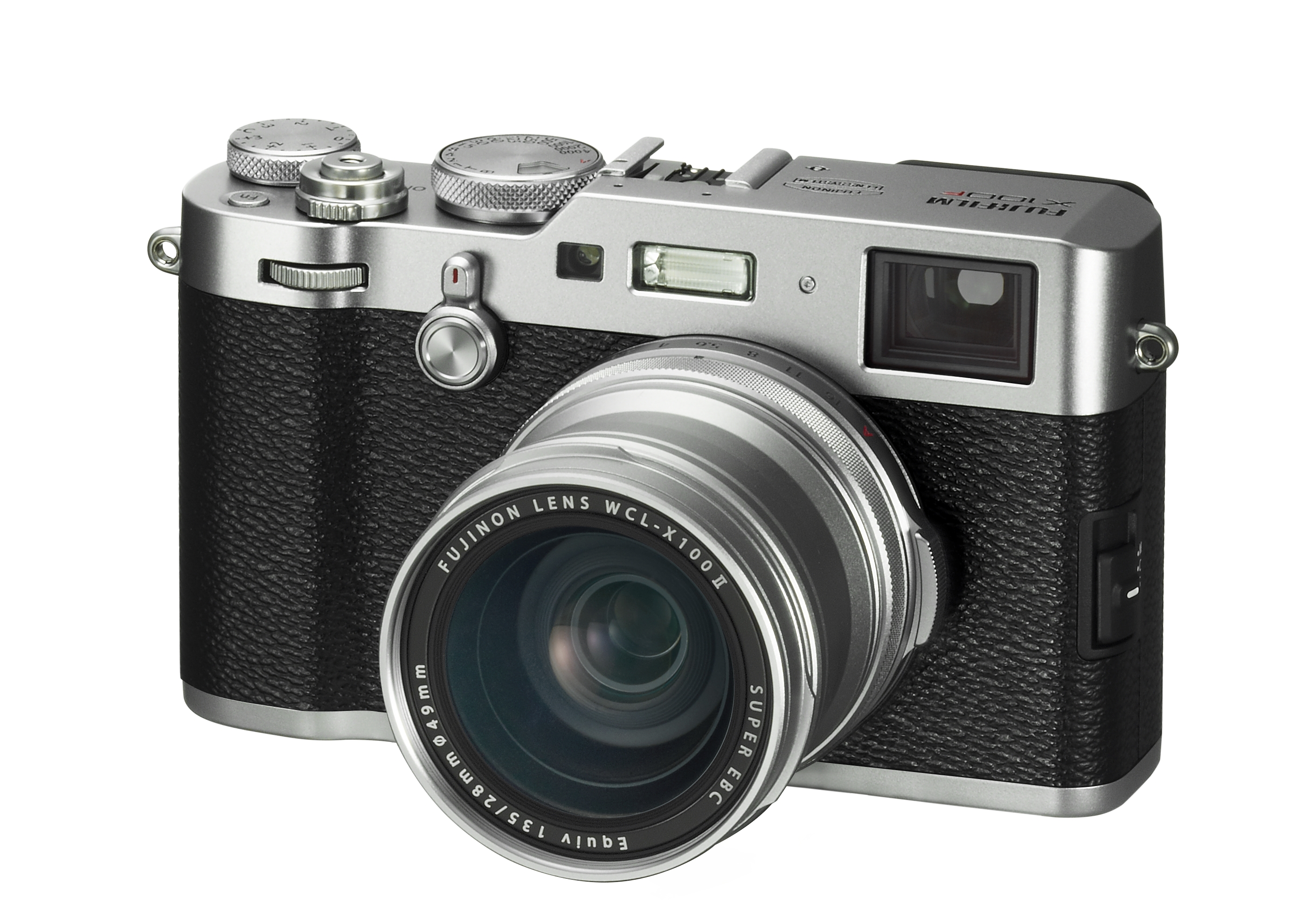 Fujifilm introduceert de X100F | DIGIFOTO Pro