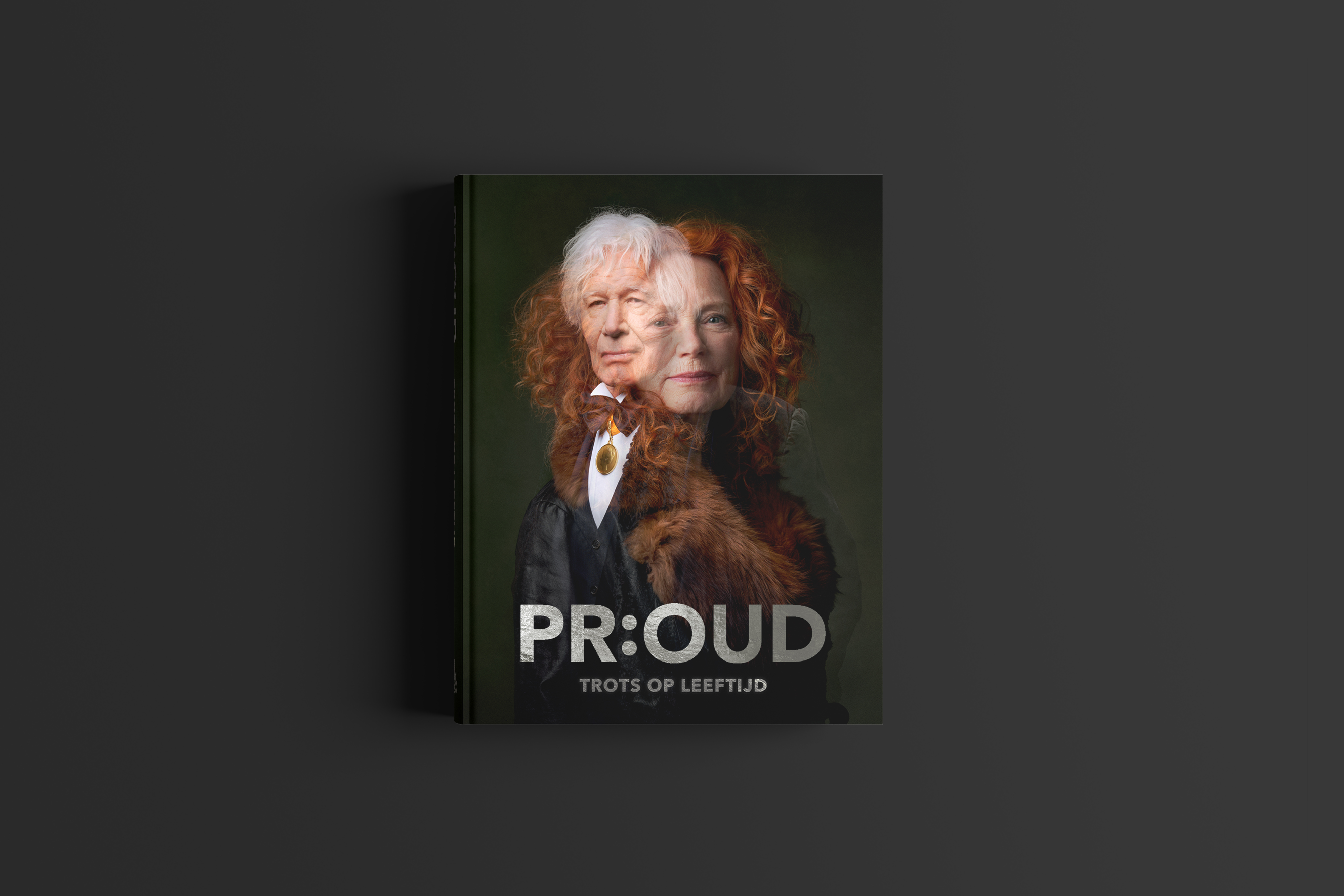 Boekentip PR OUD Trots Op Leeftijd DIGIFOTO Pro