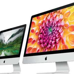LG: 'Apple iMac met 8K-scherm op komst' | DIGIFOTO Pro