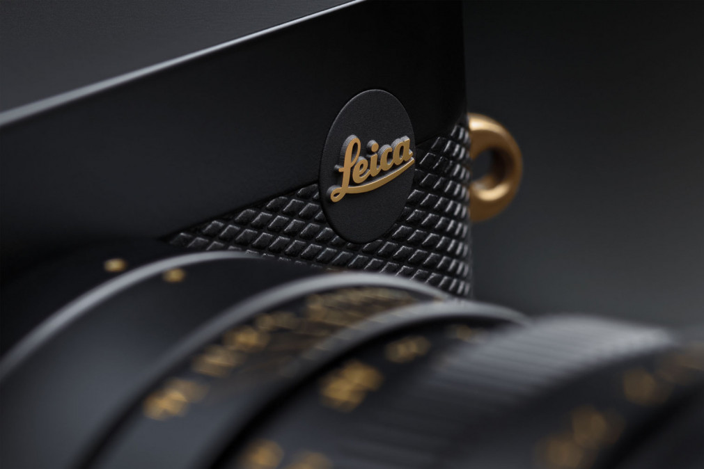 Introductie Leica Q2 Daniel Craig & Greg Williams edition