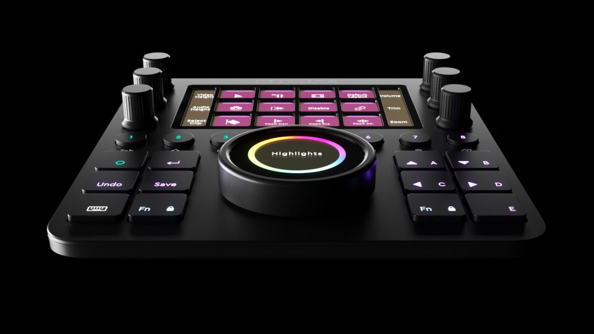 Decksaver