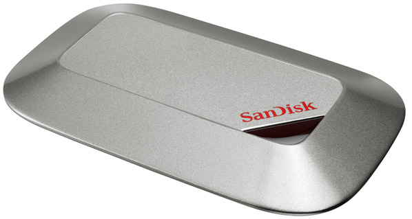 SanDisk Memory Vault