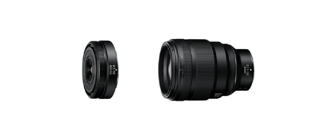 Nikon ontwikkelt twee nieuwe NIKKOR Z-objectieven | DIGIFOTO Pro