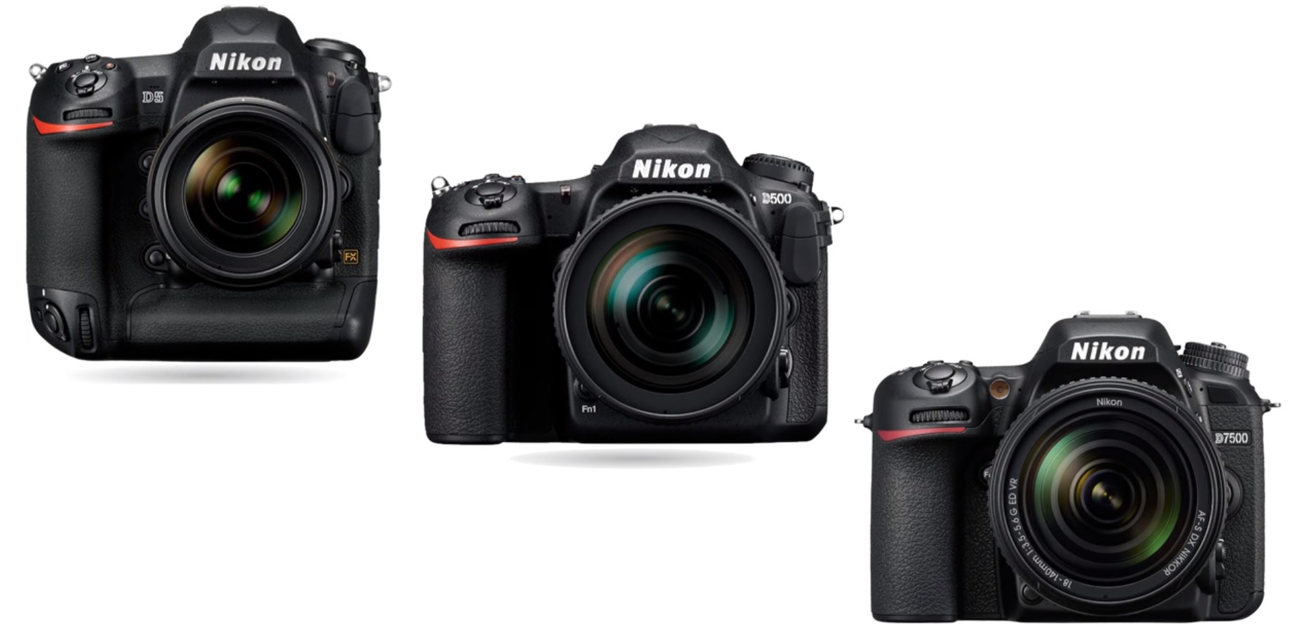 Zo gebruik je de AF Fine Tune van je Nikon DSLR | DIGIFOTO Pro