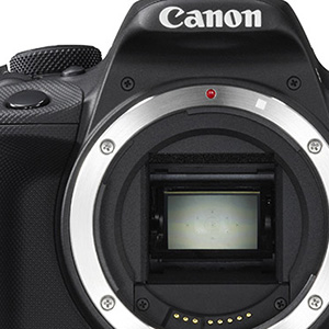 Canon EOS 150D op komst? | DIGIFOTO Pro