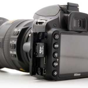 Review: WU-1a wifi-adapter voor Nikon D3200 (video) | DIGIFOTO Pro