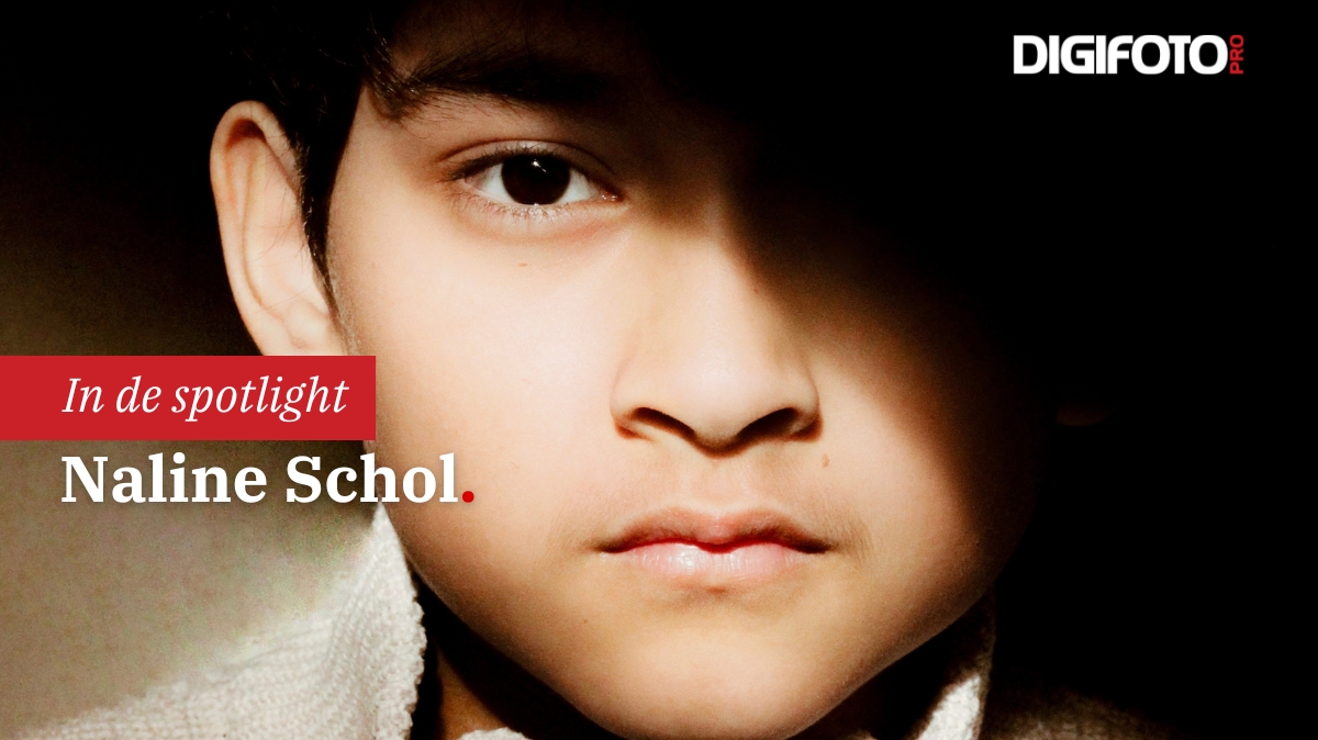 Spotlight van de week