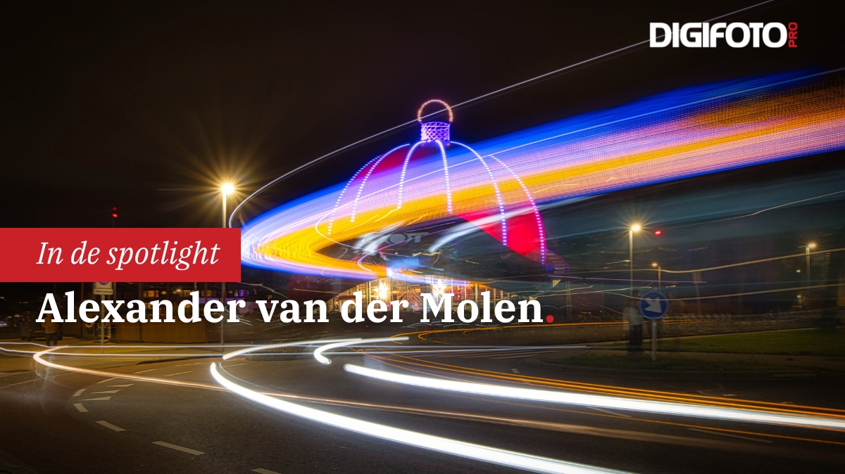 Spotlight van de week