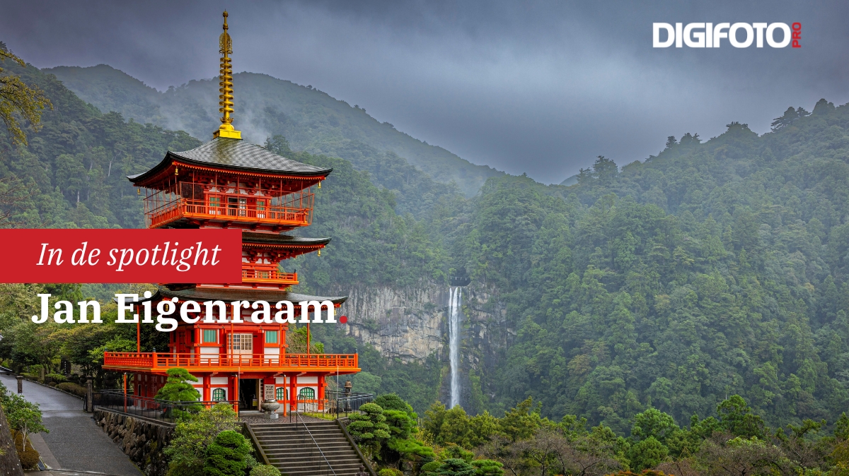 Spotlight van de week