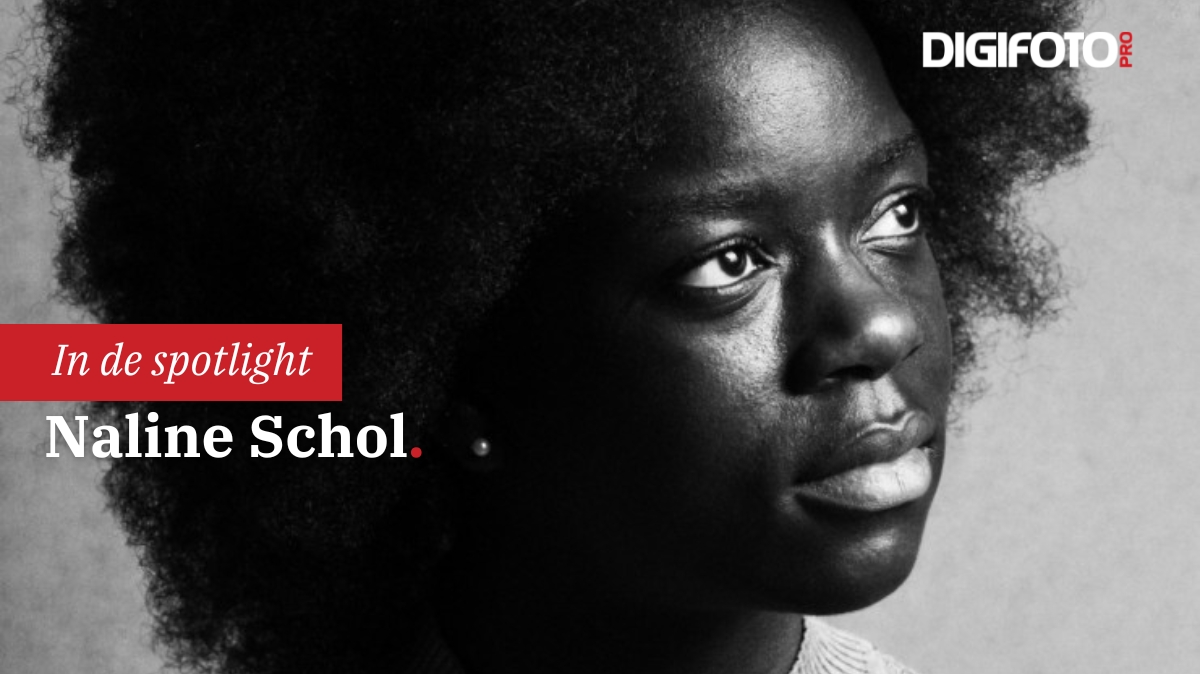 Spotlight van de week