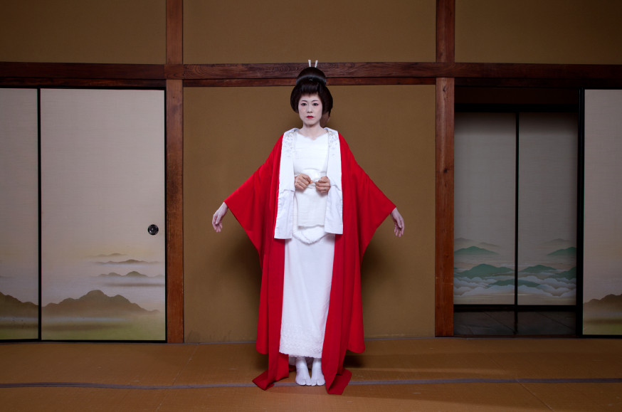 The Mukade and The Mountain - Kimono Yamada - ©Anne Claire de Breij.jpg