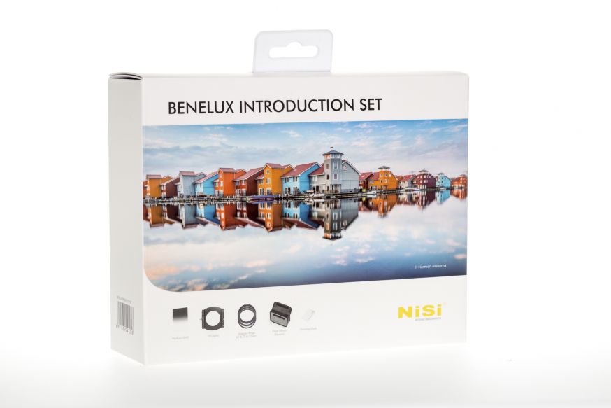 NiSi Benelux Sets