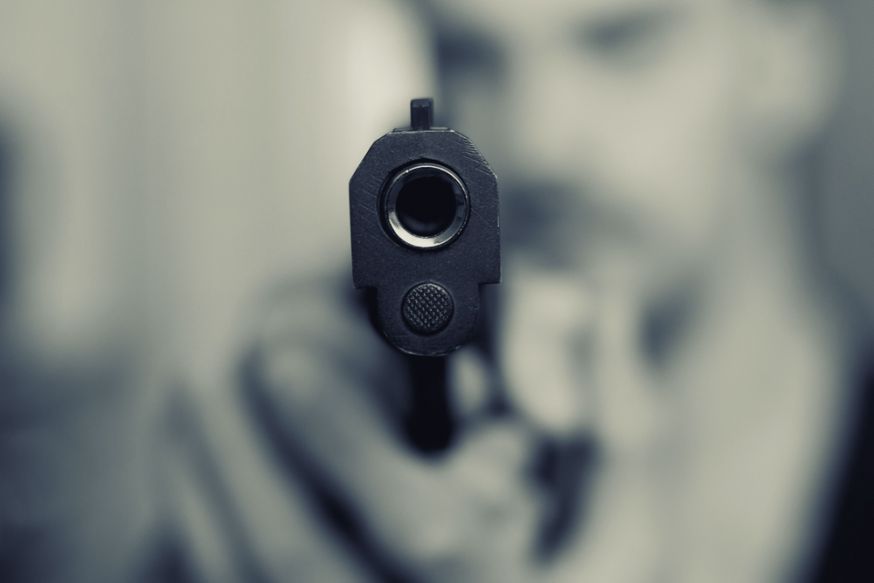 otograaf neergeschoten door tieners die een foto van hem wilden