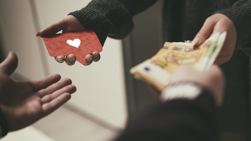 geld verdienen fotografie