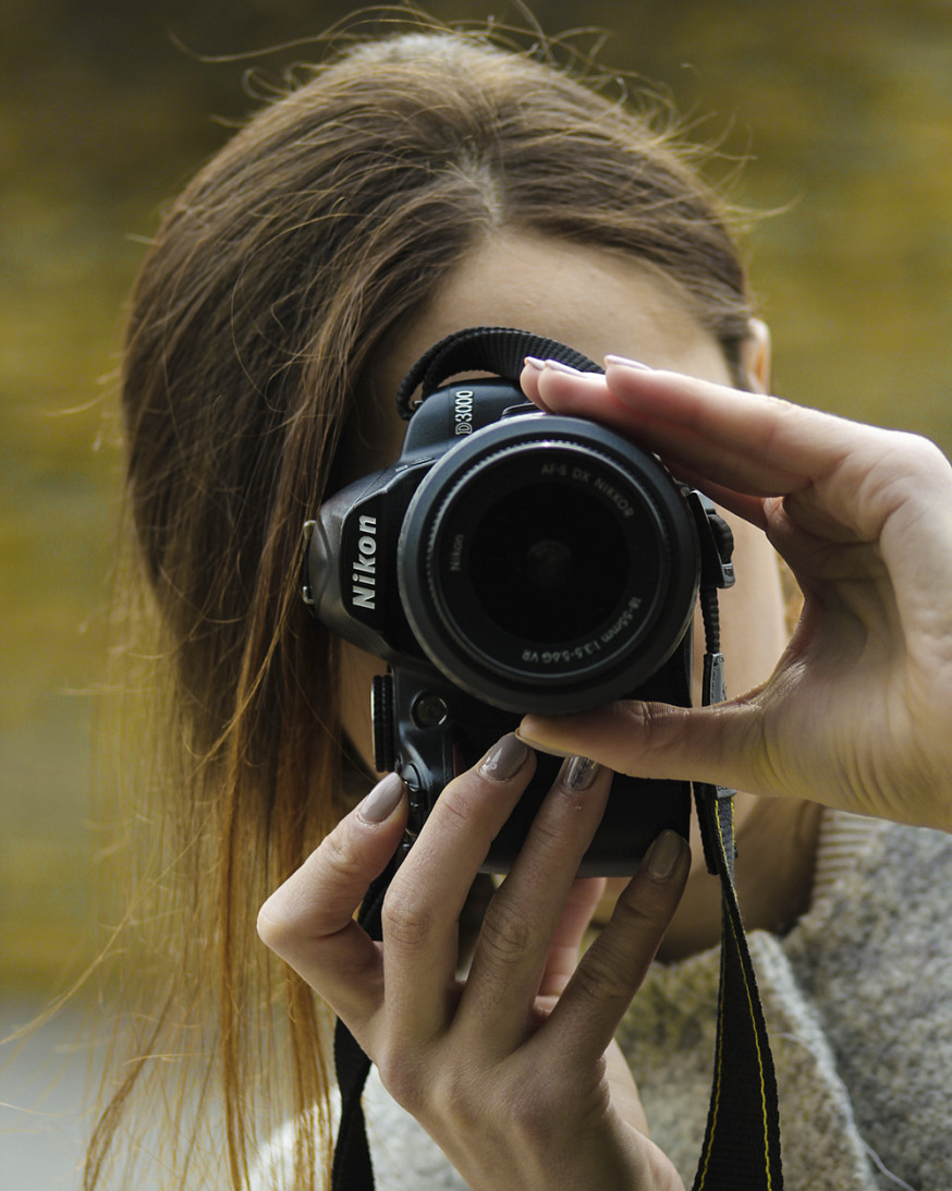 fotograaf skills klanten krijgen