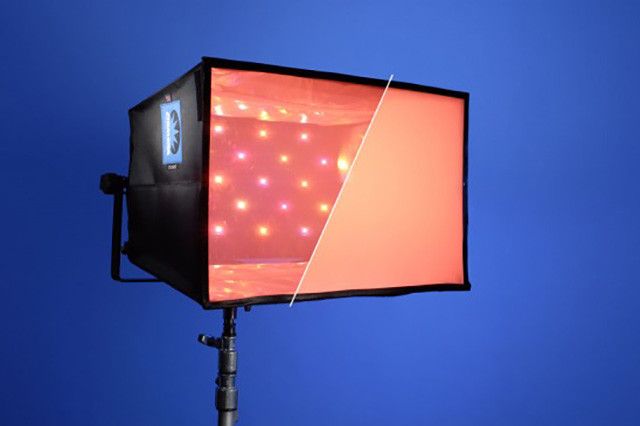 Zylight Active Diffusion