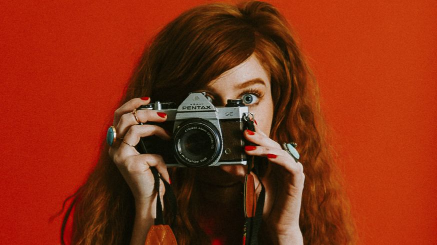 Tips voor het vinden van freelance fotografieklussen