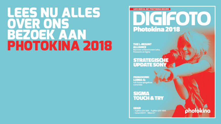 digitale special photokina 2018