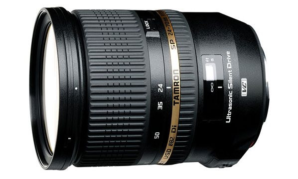 Tamron 24-70