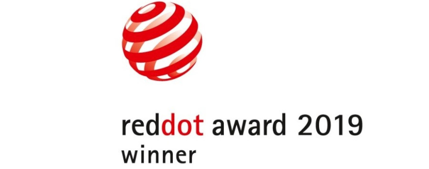 red dot award nikon