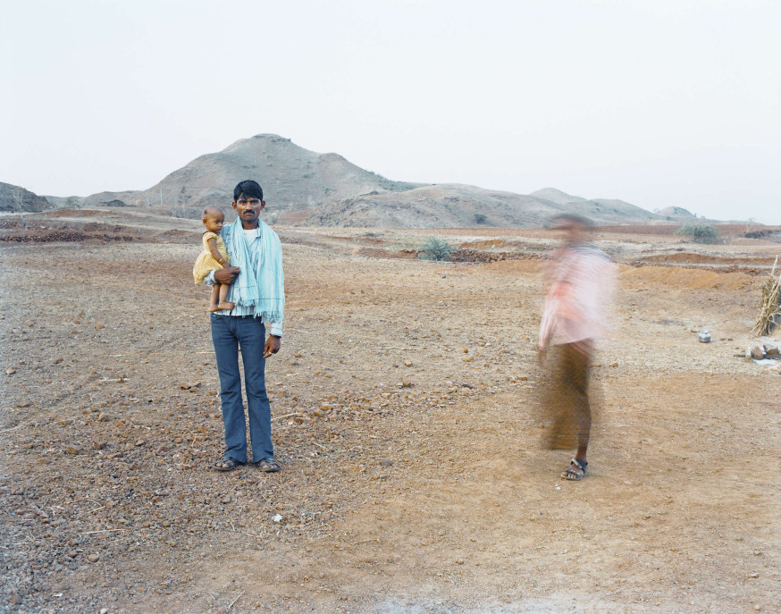 Sohrab Hura The Song Of Sparrows In A Hundred Days Of Summer, 2013–Ongoing Courtesy of the artist and Experimenter, Kolkata