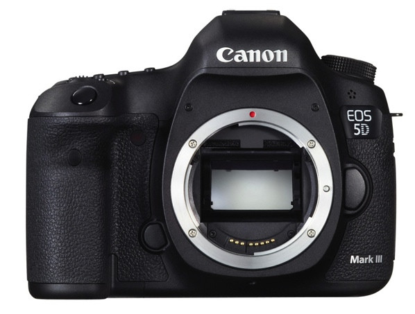 Canon 5D Mark III