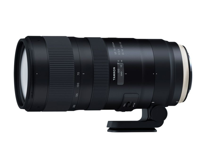 Tamron Tamron