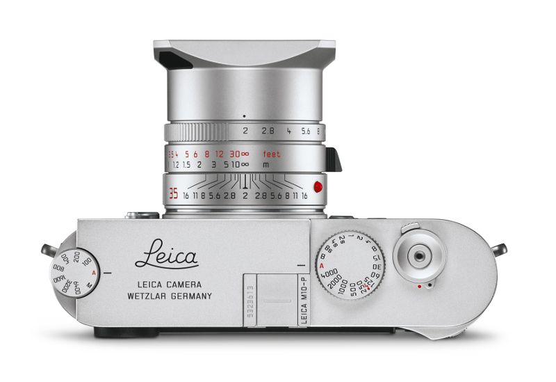 Leica M10-P 