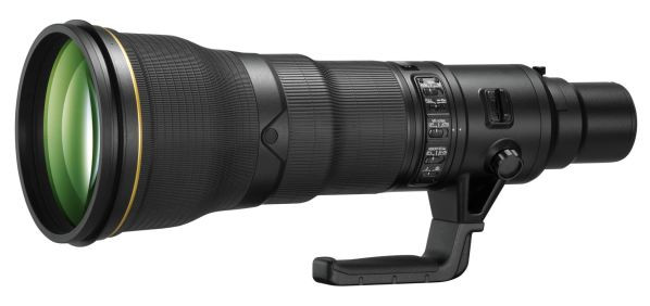 Nikkor 800mm