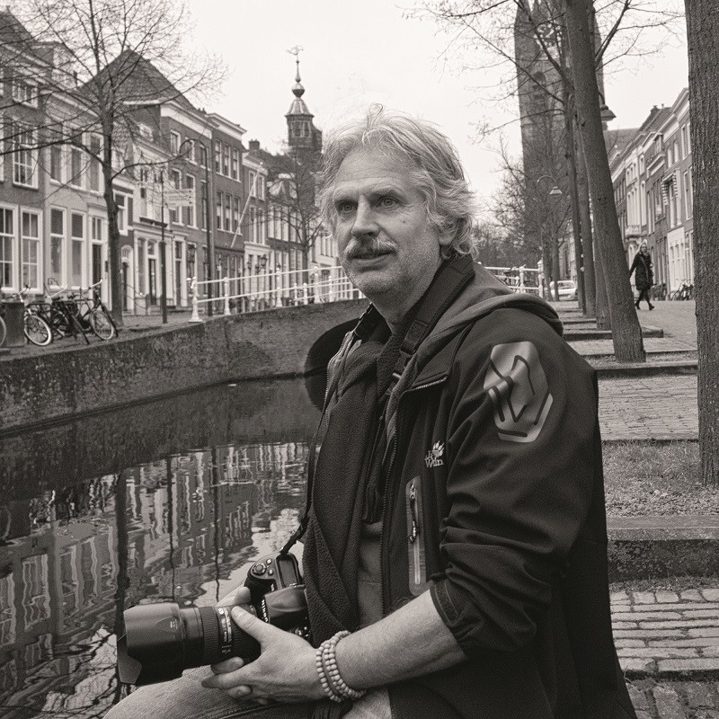 Reisfotograaf Charles Borsboom