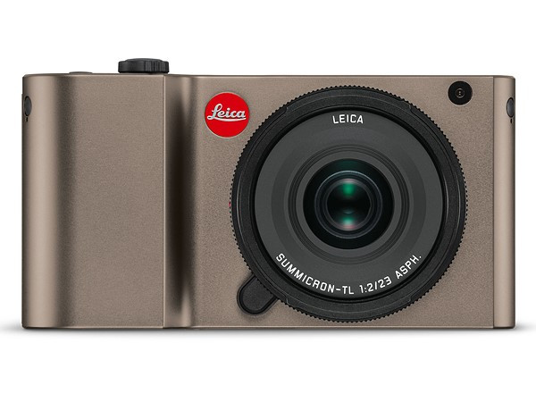Leica TL Leica TL