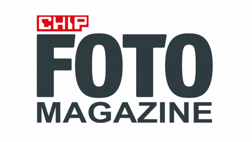 Chip Foto magazine