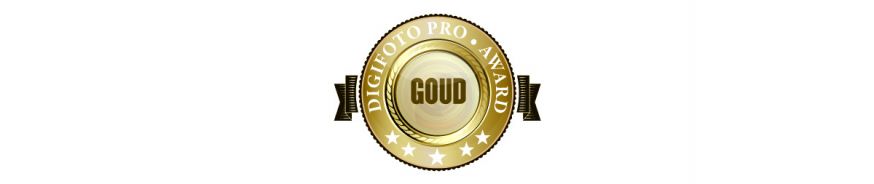 Goud Award