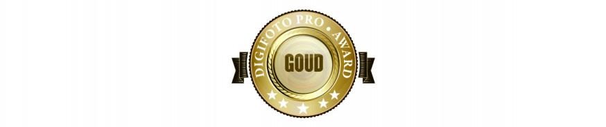 Goud award