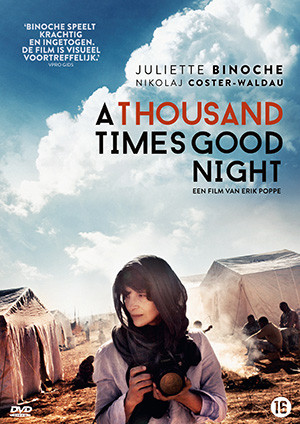 A Thousand Times Good Night DVD