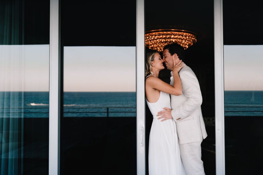 Trouwfotografen opgelet De trends in trouwfotografie onthuld door het Nikon Wedding Collective