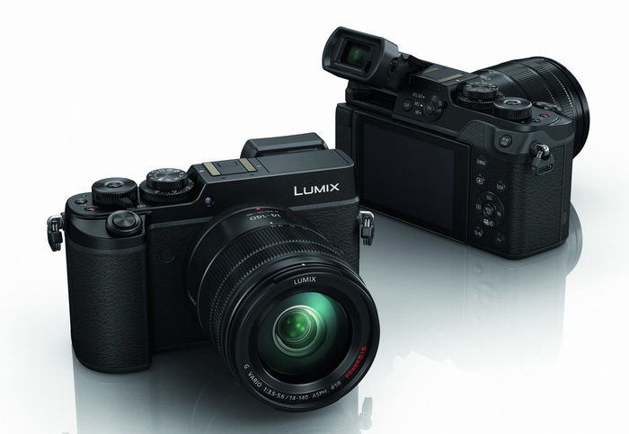 Panasonic Lumix GX8 review: Nieuw vlaggenschip voor fotografen