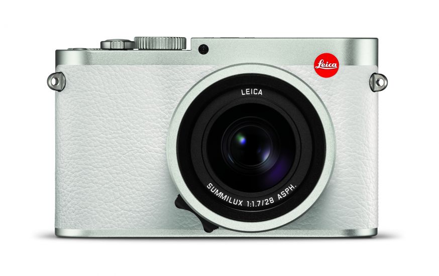 Leica Q Snow_front