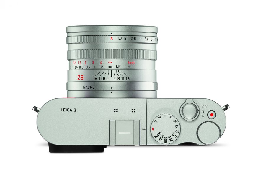 Leica Q Snow_top